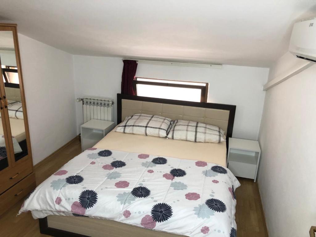 Međugorje パンシオン モダナ Bed & Breakfast エクステリア 写真